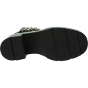 Trapery Damskie GUESS Parsle FL7PRLELE10 BLACK