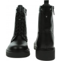 Trapery Damskie GUESS Raziela3 FL7RZ3LEA10 BLACK
