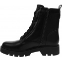 Trapery Damskie GUESS Raziela3 FL7RZ3LEA10 BLACK