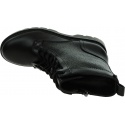 Trapery Damskie GUESS Raziela3 FL7RZ3LEA10 BLACK