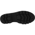 Trapery Damskie GUESS Raziela3 FL7RZ3LEA10 BLACK