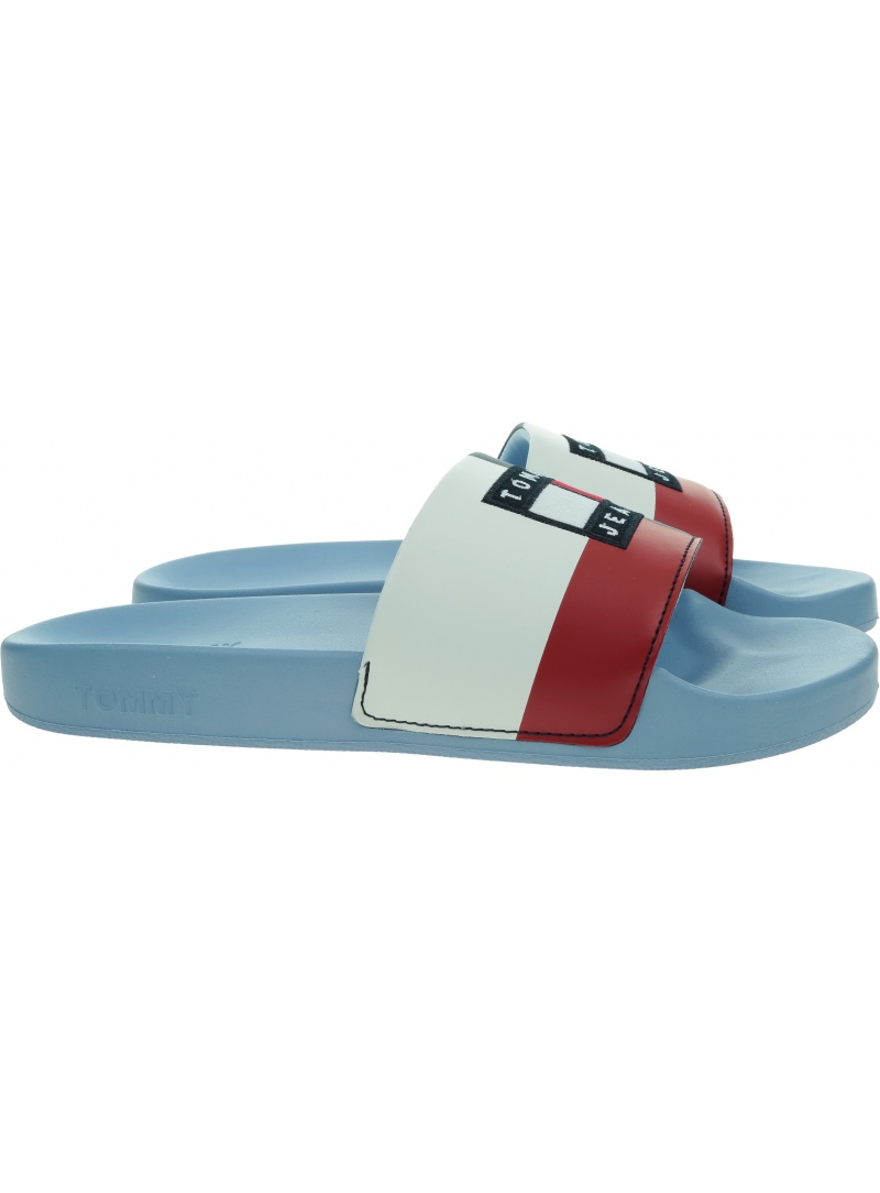 TOMMY JEANS Archive Pool Slide EN0EN01941 C1Q