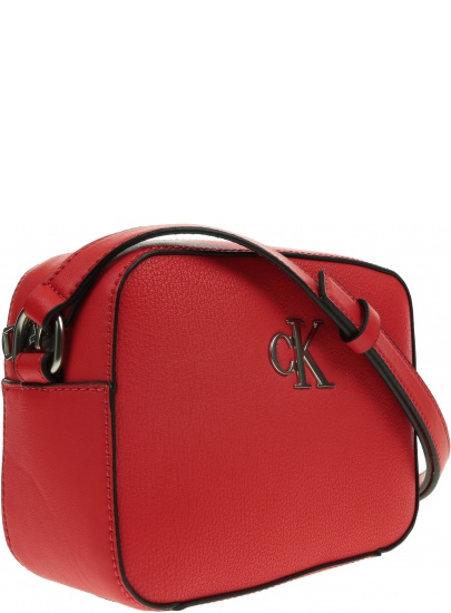 Torebka CALVIN KLEIN Minimal Monogram Camera Bag K60K610085 XL6