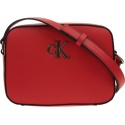 Torebka CALVIN KLEIN Minimal Monogram Camera Bag K60K610085 XL6