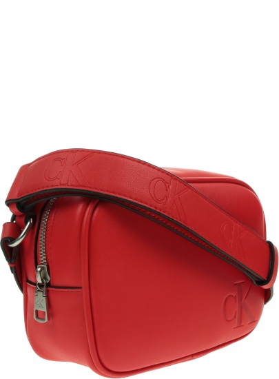 Torebka CALVIN KLEIN Sculpted Camera Bag K60K610065 XL6