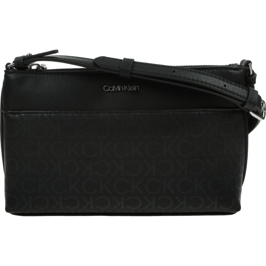 Torebka Listonoszka CALVIN KLEIN Ck Must Crossbody Bag K60K609889 0GJ