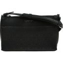 Torebka Listonoszka CALVIN KLEIN Ck Must Crossbody Bag K60K609889 0GJ