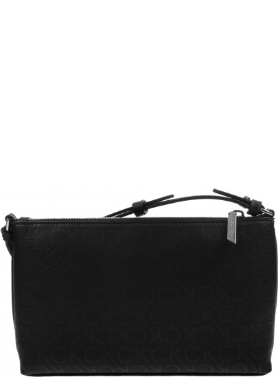 Torebka Listonoszka CALVIN KLEIN Ck Must Crossbody Bag K60K609889 0GJ