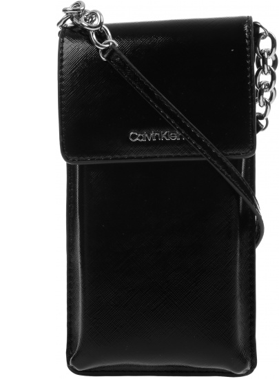 Torebka Etui na Telefon CALVIN KLEIN Ck Must Phone Pouch K60K610014 BAX