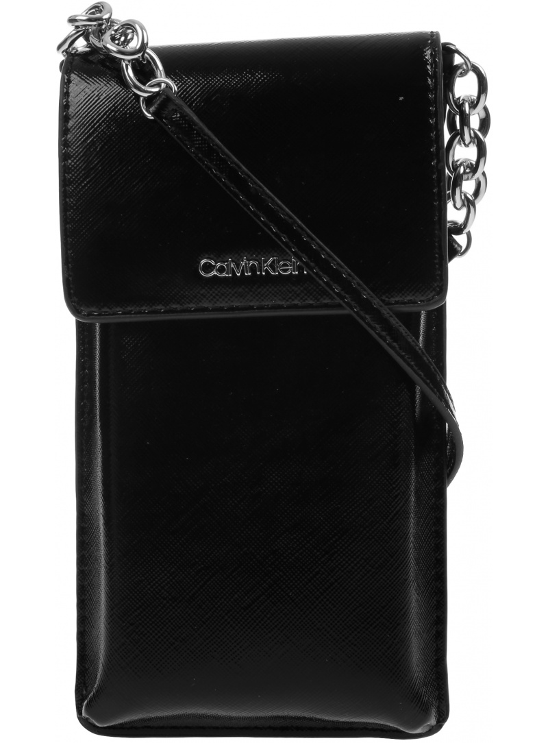Torebka Etui na Telefon CALVIN KLEIN Ck Must Phone Pouch K60K610014 BAX