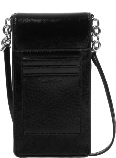 Torebka Etui na Telefon CALVIN KLEIN Ck Must Phone Pouch K60K610014 BAX