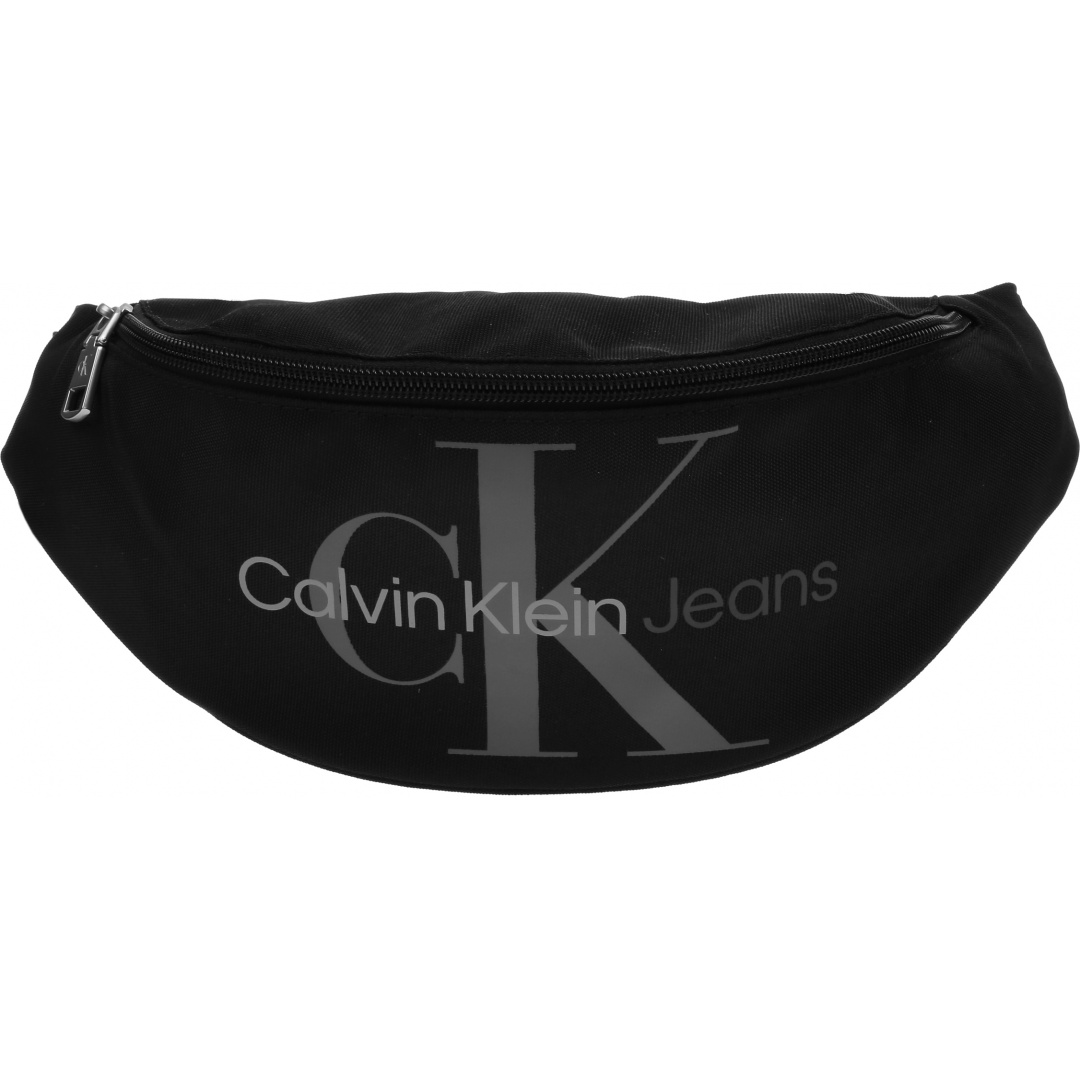Saszetka Nerka CALVIN KLEIN JEANS Sport Essentials Waistbag K50K509352 BDS