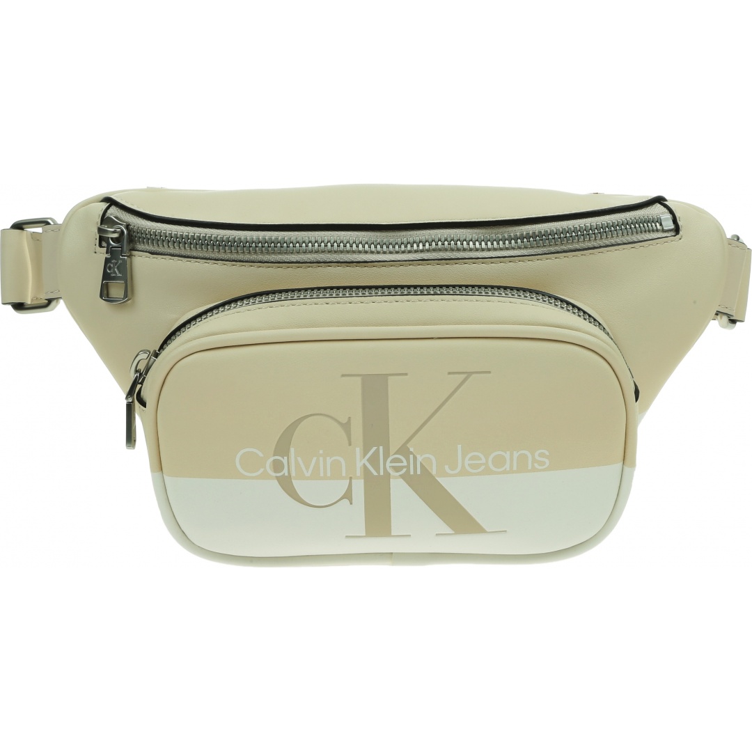 Saszetka Nerka CALVIN KLEIN JEANS Sculpted Waistbag Hero K60K609774 02X