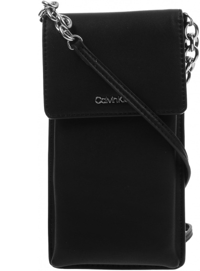 Torebka Etui na Telefon CALVIN KLEIN Ck Must Phone Pouch K60K608246 BAX