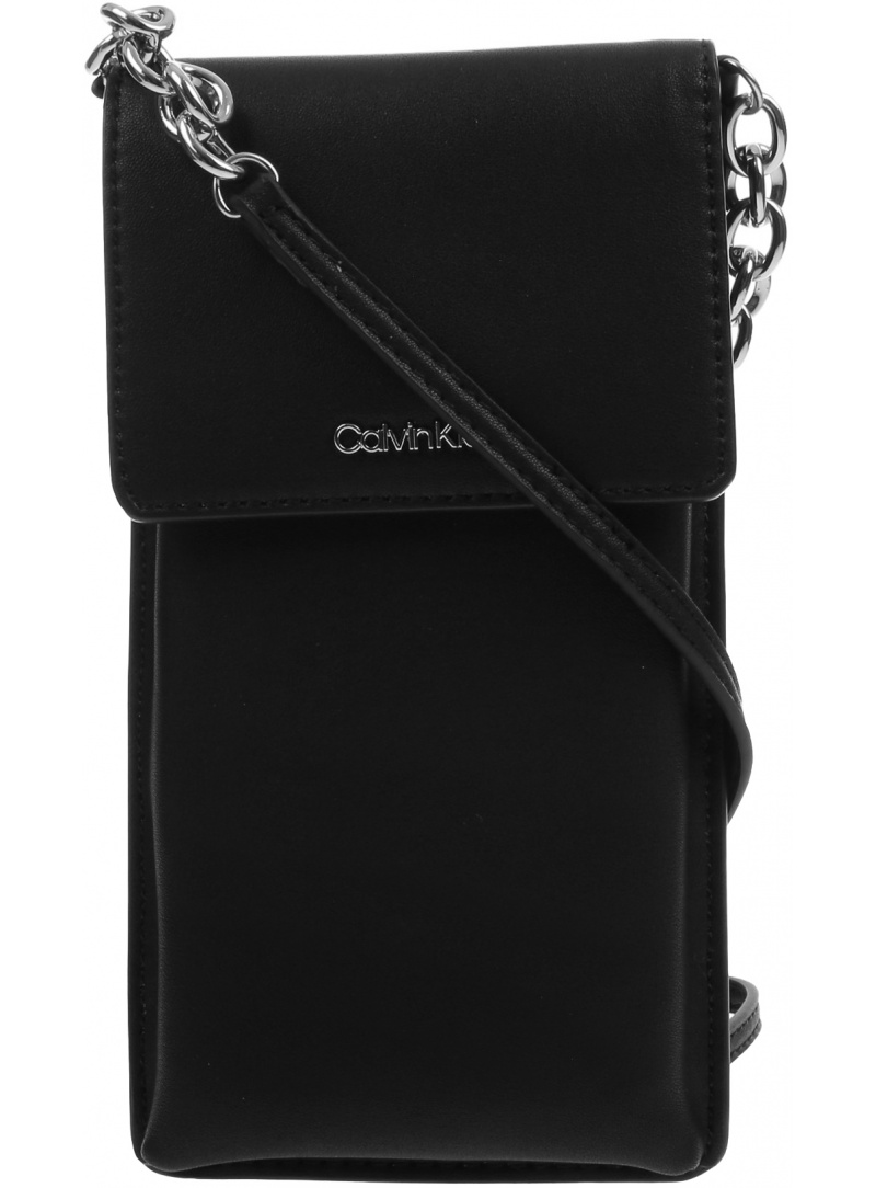 Torebka Etui na Telefon CALVIN KLEIN Ck Must Phone Pouch K60K608246 BAX