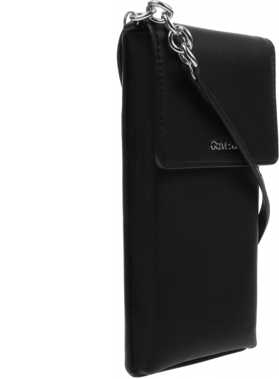 Torebka Etui na Telefon CALVIN KLEIN Ck Must Phone Pouch K60K608246 BAX