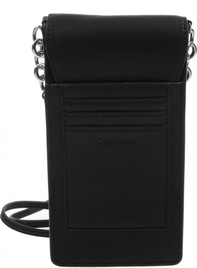 Torebka Etui na Telefon CALVIN KLEIN Ck Must Phone Pouch K60K608246 BAX