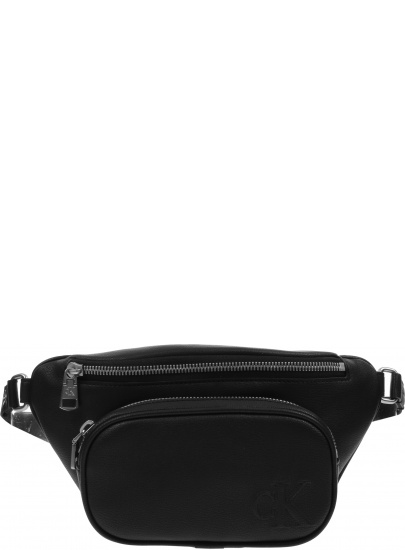 Saszetka Nerka CALVIN KLEIN Ultralight Waistbag K60K609786 BDS