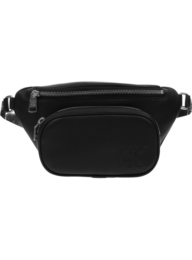 Saszetka Nerka CALVIN KLEIN Ultralight Waistbag K60K609786 BDS