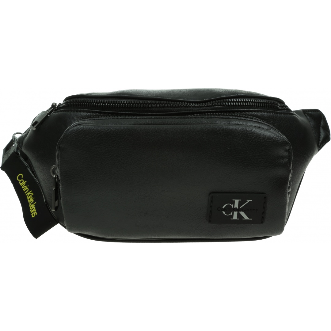 Saszetka Nerka CALVIN KLEIN JEANS Tagged Waistbag K50K509774 BDS