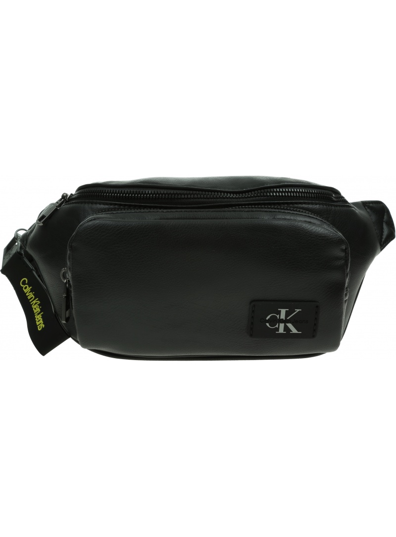 Saszetka Nerka CALVIN KLEIN JEANS Tagged Waistbag K50K509774 BDS