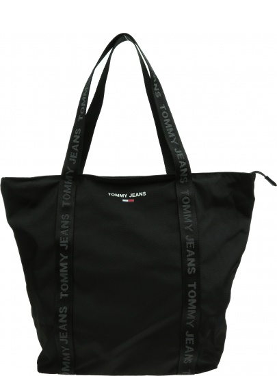 Shopperka TOMMY JEANS Tjw Essential Tote AW0AW11829 BDS
