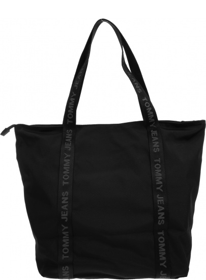 Shopperka TOMMY JEANS Tjw Essential Tote AW0AW11829 BDS