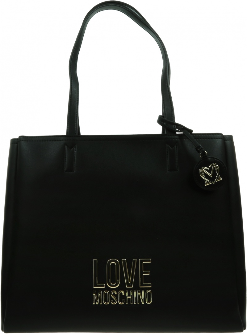 Torebka LOVE MOSCHINO JC4100PP1FLJ000A Torebka LOVE MOSCHINO JC4100PP1FLJ000A