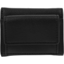 Portfel Damski CALVIN KLEIN Re-Lock Trifold Xxs K60K609141 BAX
