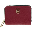 Portfel Damski TOMMY HILFIGER Th Element Cc Holder AW0AW12075 XJV