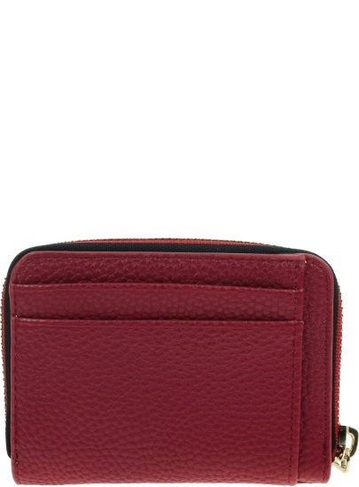 Portfel Damski TOMMY HILFIGER Th Element Cc Holder AW0AW12075 XJV