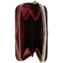 Portfel Damski TOMMY HILFIGER Th Element Cc Holder AW0AW12075 XJV