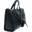 Torebka TOMMY HILFIGER Tommy Joy Satchel Bag AW0AW11181 DW5