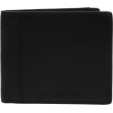 Portfel Męski TOMMY HILFIGER AM0AM09548 BDS