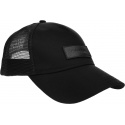Czapka z Daszkiem CALVIN KLEIN Badge Trucker K50K509674 BAX