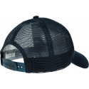 Czapka z Daszkiem CALVIN KLEIN Reimagined logo Trucker K50K509223 BA7