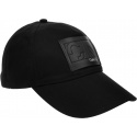 Czapka z Daszkiem CALVIN KLEIN Reimagined logo Bb Cap K50K509213 BAX