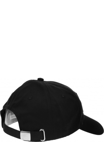 Czapka z Daszkiem CALVIN KLEIN Reimagined logo Bb Cap K50K509213 BAX