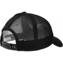 Czapka z Daszkiem CALVIN KLEIN Reimagined logo Trucker K50K509223 BAX