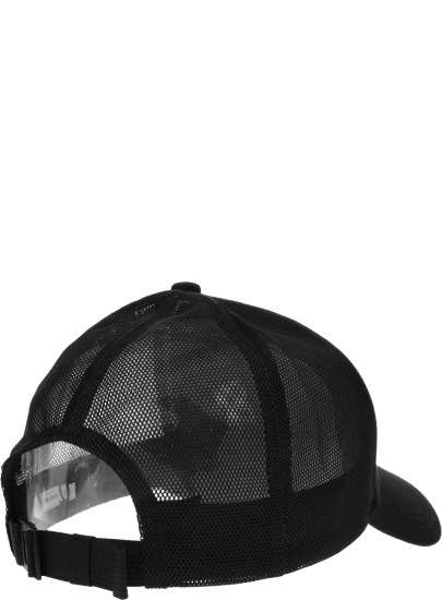 Czapka z Daszkiem CALVIN KLEIN JEANS Badge Trucker K50K509485 BDS