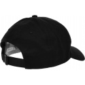 Czapka z Daszkiem CALVIN KLEIN JEANS Badge Cap K50K509486 BDS