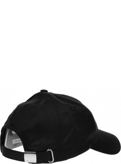 Czapka z Daszkiem CALVIN KLEIN Re-Lock Inlay Ck Bb Cap K60K609712 BAX