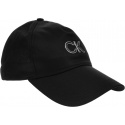 Czapka z Daszkiem CALVIN KLEIN Re-Lock Inlay Ck Bb Cap K60K609712 BAX