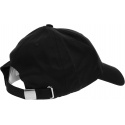 Czapka z Daszkiem CALVIN KLEIN Ck Metal Logo Bb Cap K50K509662 BAX