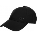 Czapka z Daszkiem CALVIN KLEIN Ck Metal Logo Bb Cap K50K509662 BAX