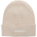 Czapka Zimowa CALVIN KLEIN Essential Knit Beanie K60K608519 TER