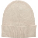Czapka Zimowa CALVIN KLEIN Essential Knit Beanie K60K608519 TER