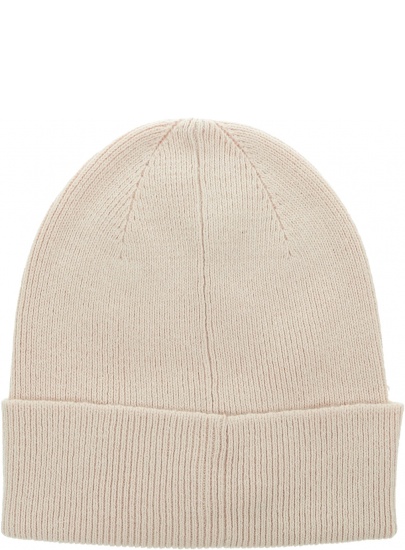 Czapka Zimowa CALVIN KLEIN Essential Knit Beanie K60K608519 TER