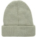 Czapka Zimowa CALVIN KLEIN JEANS Monologo Patch Beanie K50K506242 ACF