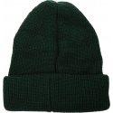 Czapka Zimowa CALVIN KLEIN JEANS Monologo Patch Beanie K50K506242 L7E